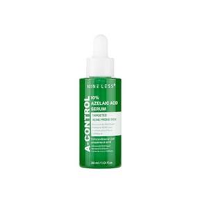 [nineless az serum] A-Control 10% Azelaic Acid Serum 30ml