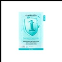 No.1 Pantothenic B5 Hyaluronic Active Clear Mask