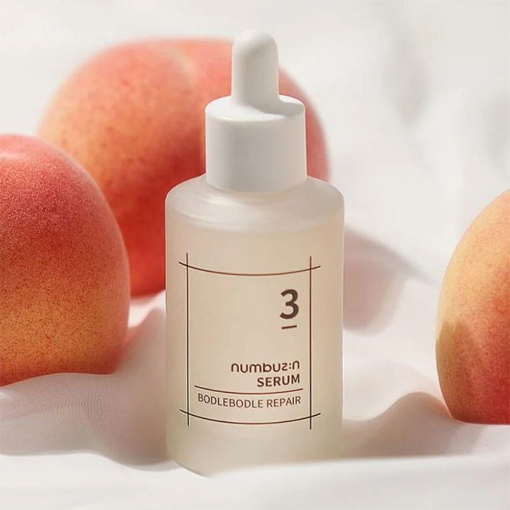 [no.3 softening serum] No.3 Skin Softening Serum 50ml