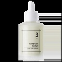 No.3 Skin Softening Serum 50ml