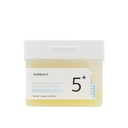 No.5 Vitamin-Niacinamide Concentrated Pad 70 Pads