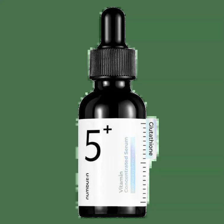 No.5 Vitamin Concentrated Serum 30ml