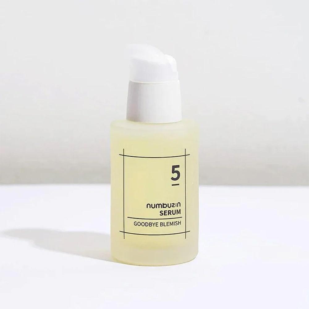 No.5 Goodbye Blemish Serum 50ml