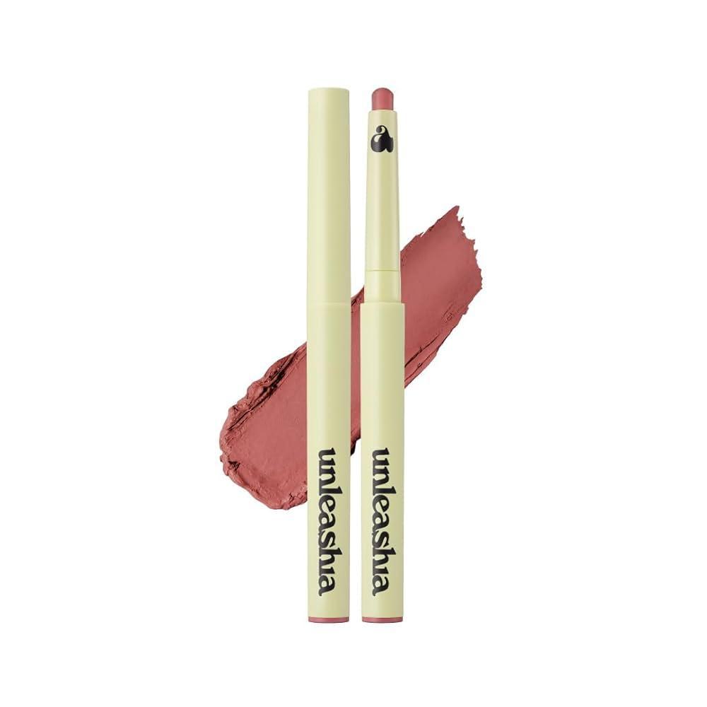 [unleashia oh! lip pencil 06] Oh! Happy Day Lip Pencil (After Party)