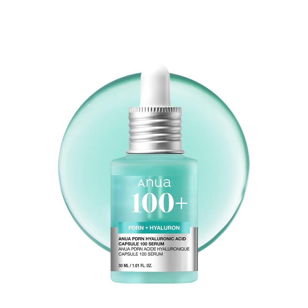 [anua PDRN serum] Pdrn Hyaluronic Acid Capsule (30ml)