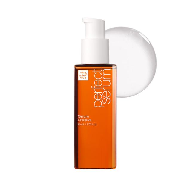 [perfect hair serum] Perfect Serum Original 80ml