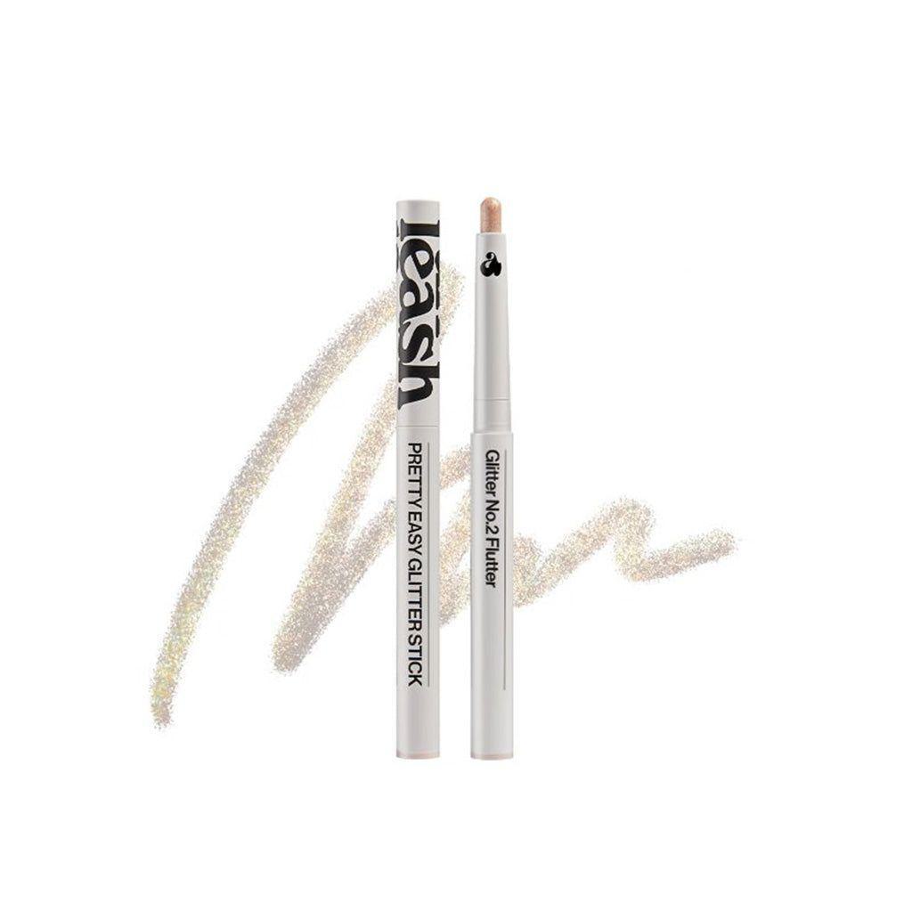 Pretty Easy Glitter Stick Renewal 7 Colors