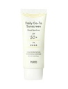 Daily Go-To Sunscreen SPF50+/PA++++ 60ml