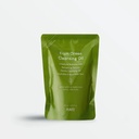 From Green Cleansing Oil Refill Only 200ml