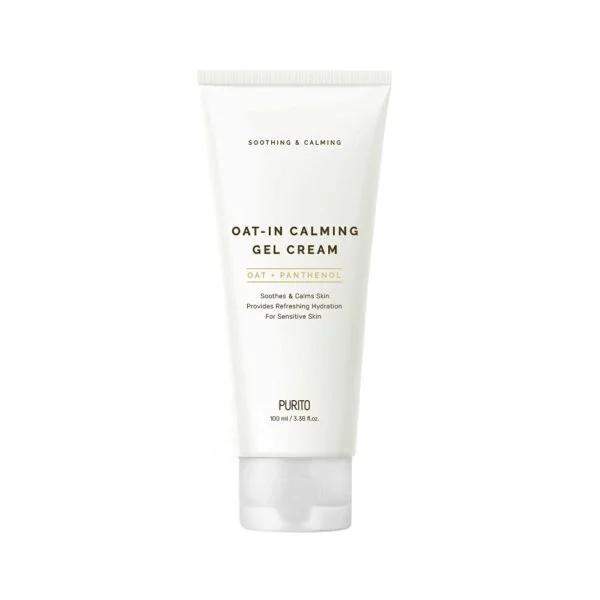 Oat-In Calming Gel Cream 100ml