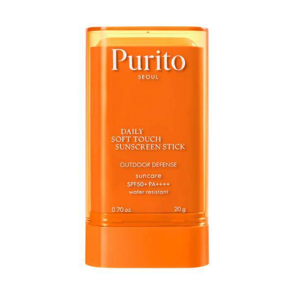[purito soft touch sunstick] Daily Soft Touch Sunscreen Stick 20g