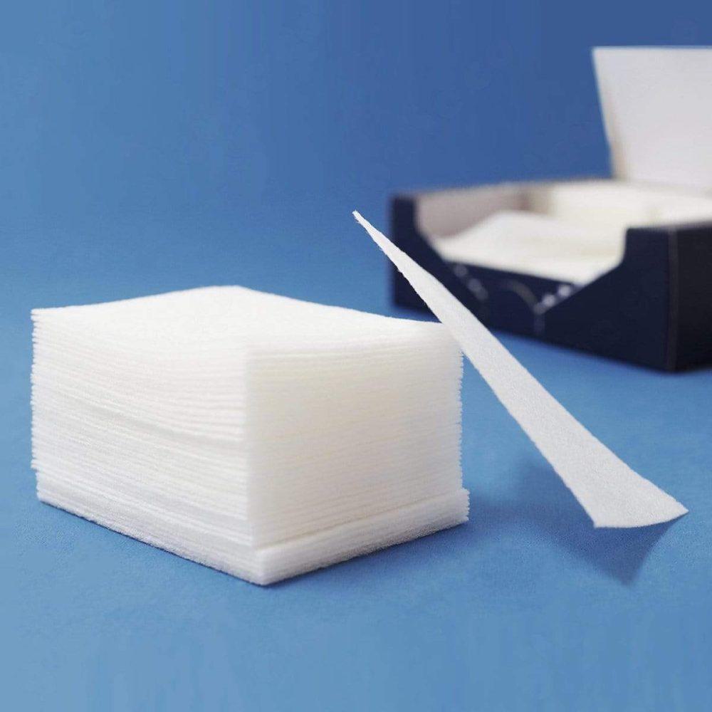 [pyungkang cotton pad] 1/3 Cotton Pad 160ea