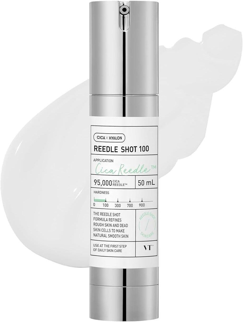 [vt 100 reedle shot] Reedle Shot (100)