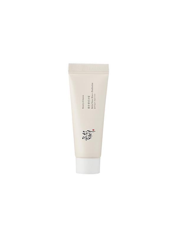 Relief Sun : Rice + Probiotics Spf