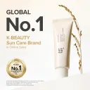 Relief Sun : Rice + Probiotics Spf