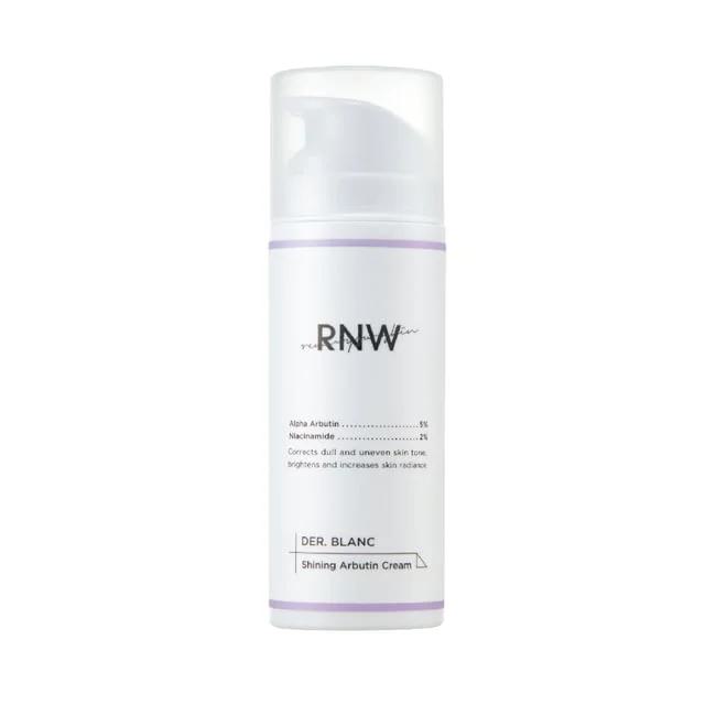 [rnw arbutin cream] Der. Blanc Shining Arbutin Cream 50g