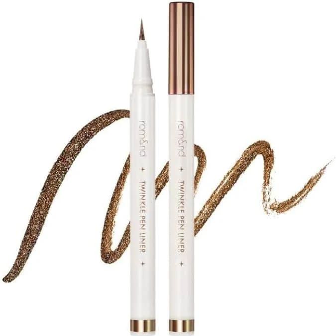 Romand – Twinkle Pen Liner