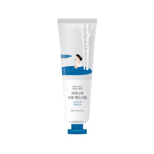[roundlab birch hand cream] Birch Juice Hand Cream 30ml