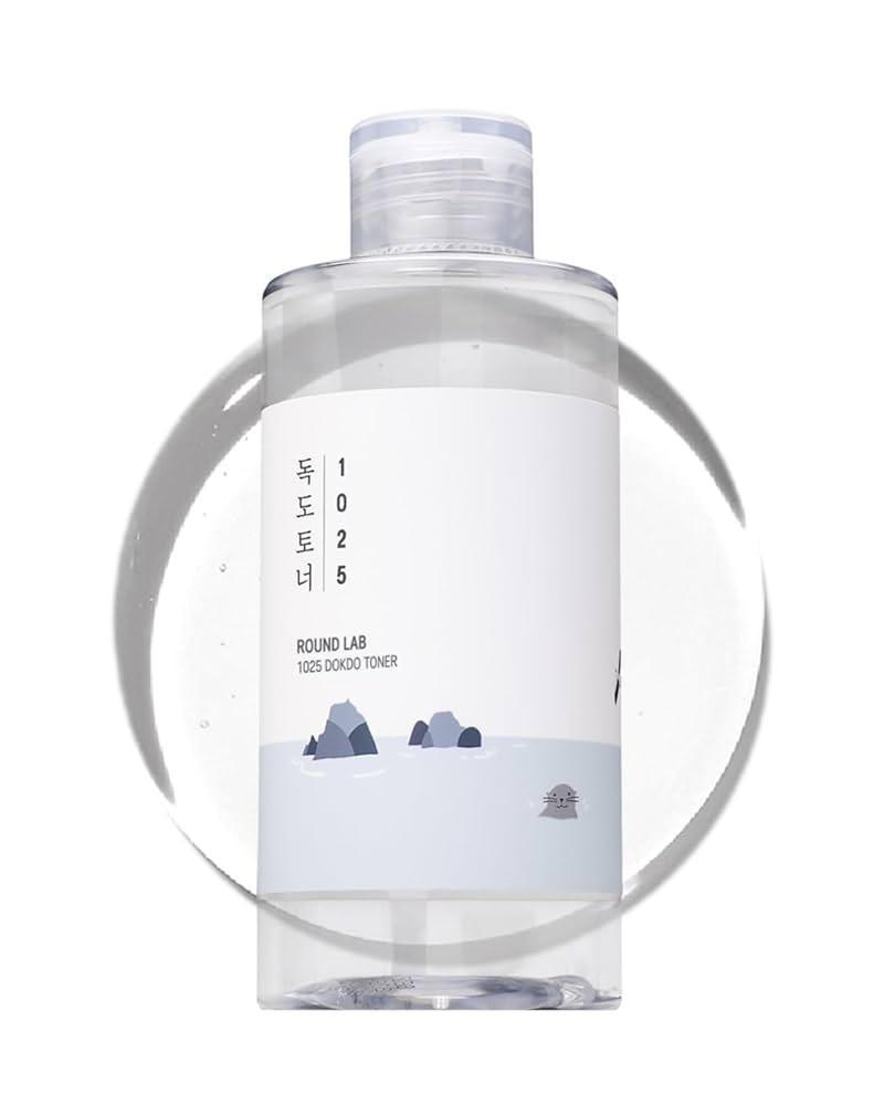 [roundlab dokdo toner] 1025 Dokdo Toner 200ml