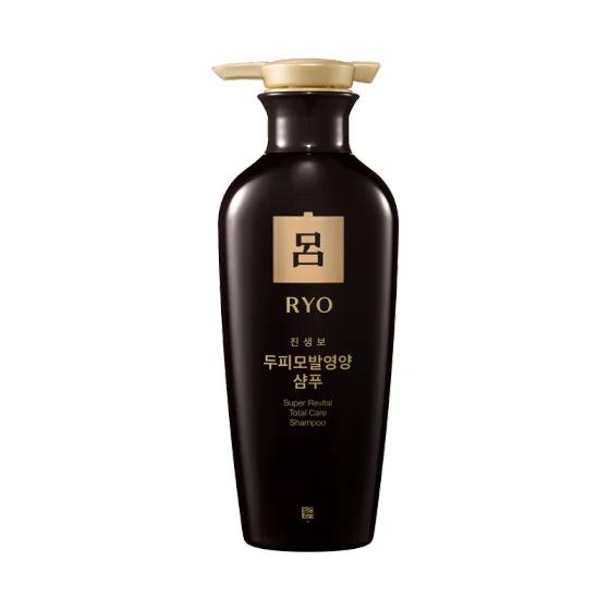 Super Revital Total Care Shampoo 400ml