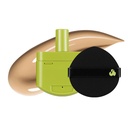 Satin Wear Healthy-Green Cushion Re-Feel