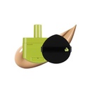 Satin Wear Healthy-Green Cushion Re-Feel