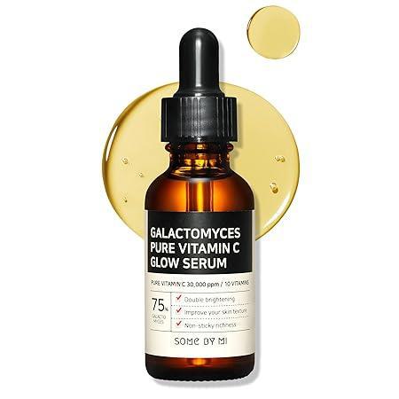 [sbm galacto vita c serum] Galactomyces Pure Vitamin C Glow Serum – 30ml