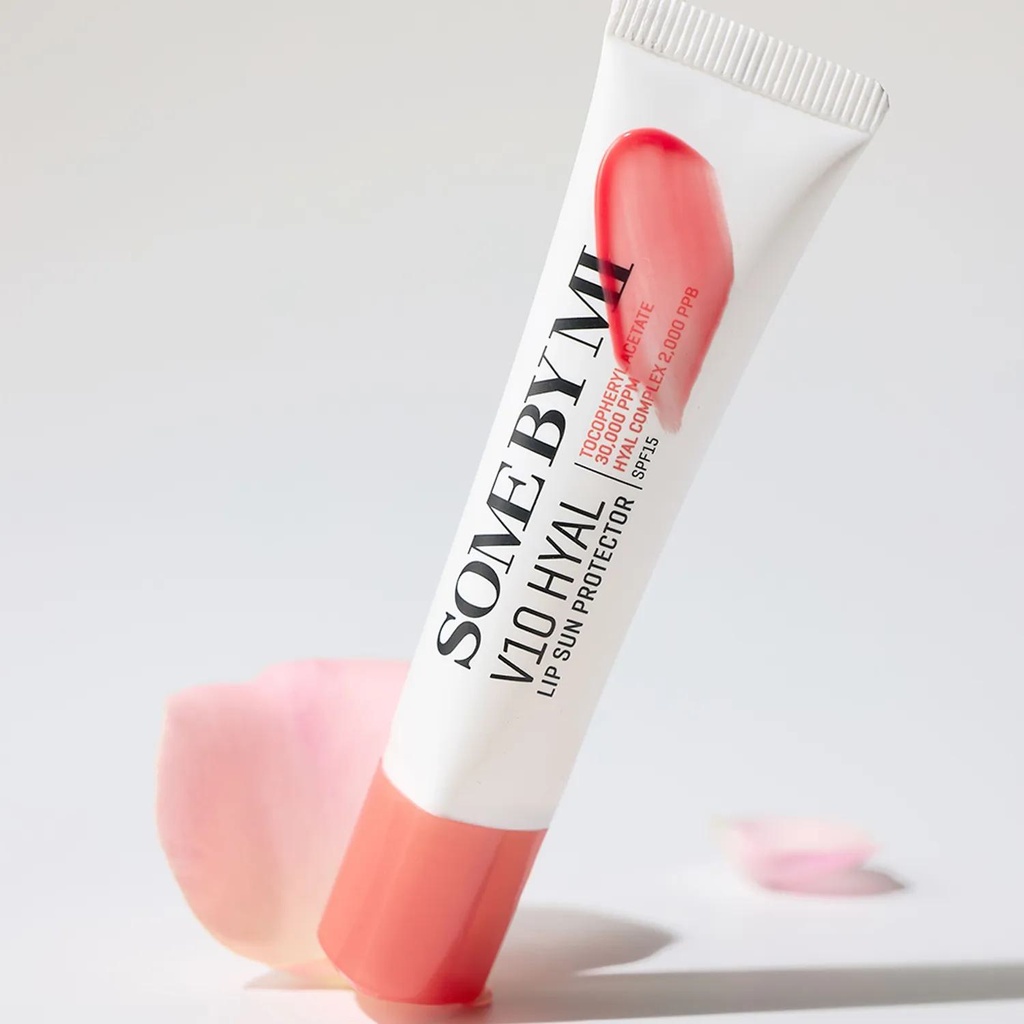 Sbm Lip Protector