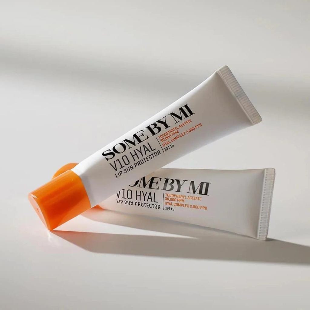 Sbm Lip Protector
