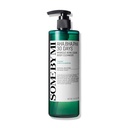 AHA, BHA, PHA 30 Days Miracle Acne Clear Body Cleanser 400ml