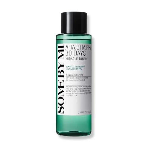 [sbm miracle toner] AHA, BHA, PHA 30 Days Miracle Toner 150ml
