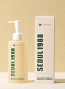 Seoul 1988 Cleansing Oil: Pine Cica 1% + Probiotics 200ml