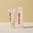 Seoul 1988 Cream: Snail Mucin 93 + Rice 100ml