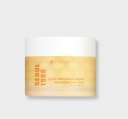 Seoul 1988 Capsule Cream : Niacinamide 5% + Yuja 50ml