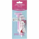 Prepare Face & Body Razor T Type 3pcs
