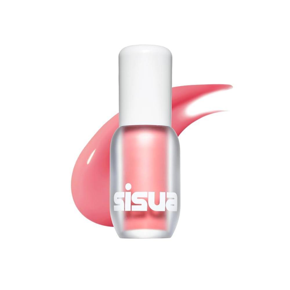 [sisua lip tint 03 cheers] Sisua Berry Shot Lip Tint (Cheers)