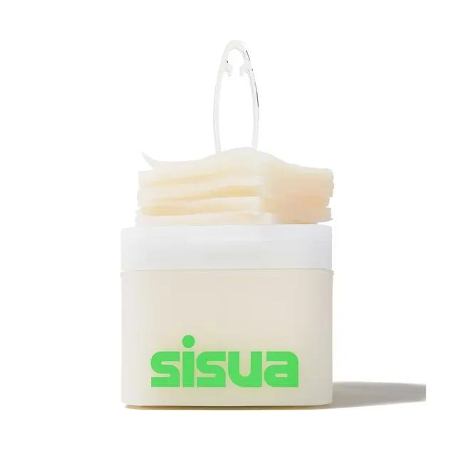[sisua pepper toner pad] Tasmanian Pepper Calming 2-Piece Pad 70 Pads