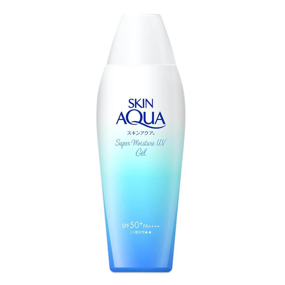 [skin aqua gel spf 110g] Skin Aqua Uv Super Moisture Gel (110g)