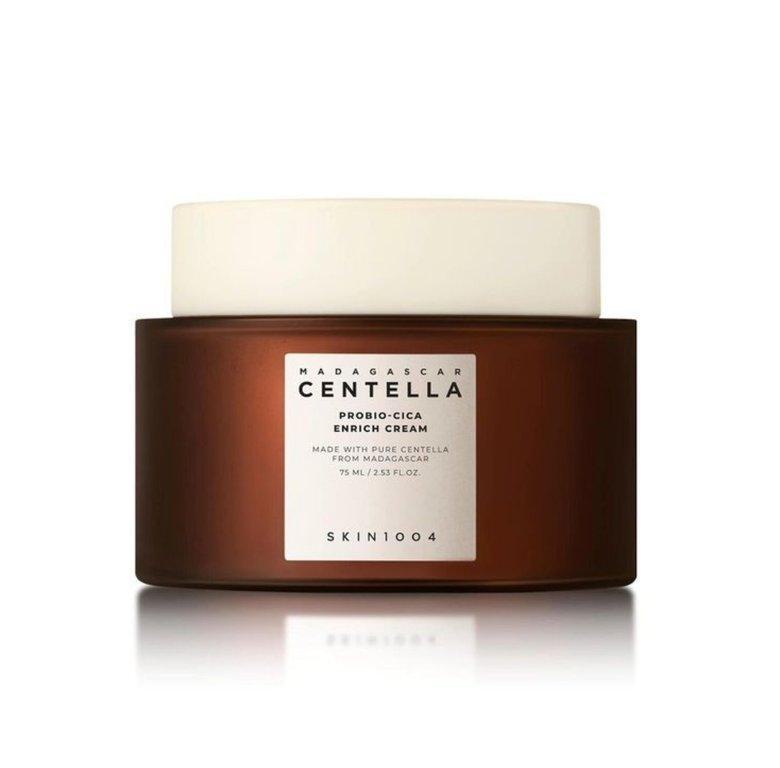 [skin1004 probio cica cream] Madagascar Centella Probio-Cica Enrich Cream 50ml