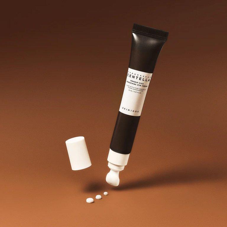 [skin1004 probio cica eye cream] Madagascar Centella Probio-Cica Bakuchiol Eye Cream 20ml