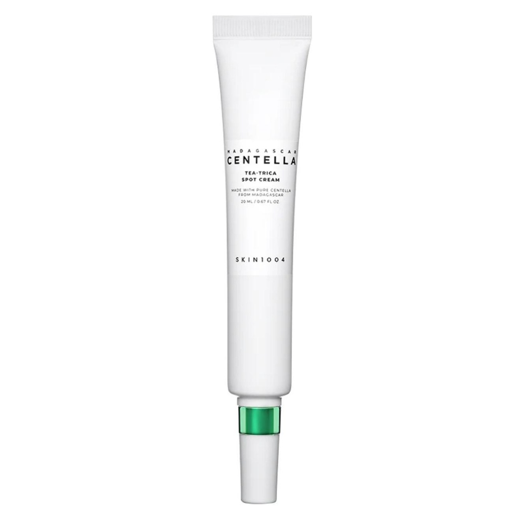Madagascar Centella Tea-Trica Spot Cream 20ml