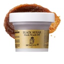 Black Sugar Mask Wash Off 120g
