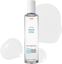 Soonjung pH5.5 Relief Toner 200ml