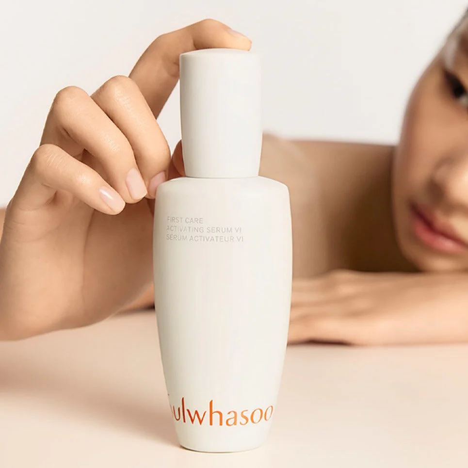 [sul first care serum mini] First Care Activating Serum Mini 15ml