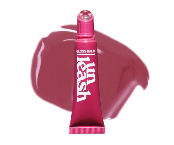 Sunset Dazzle Gloss Balm