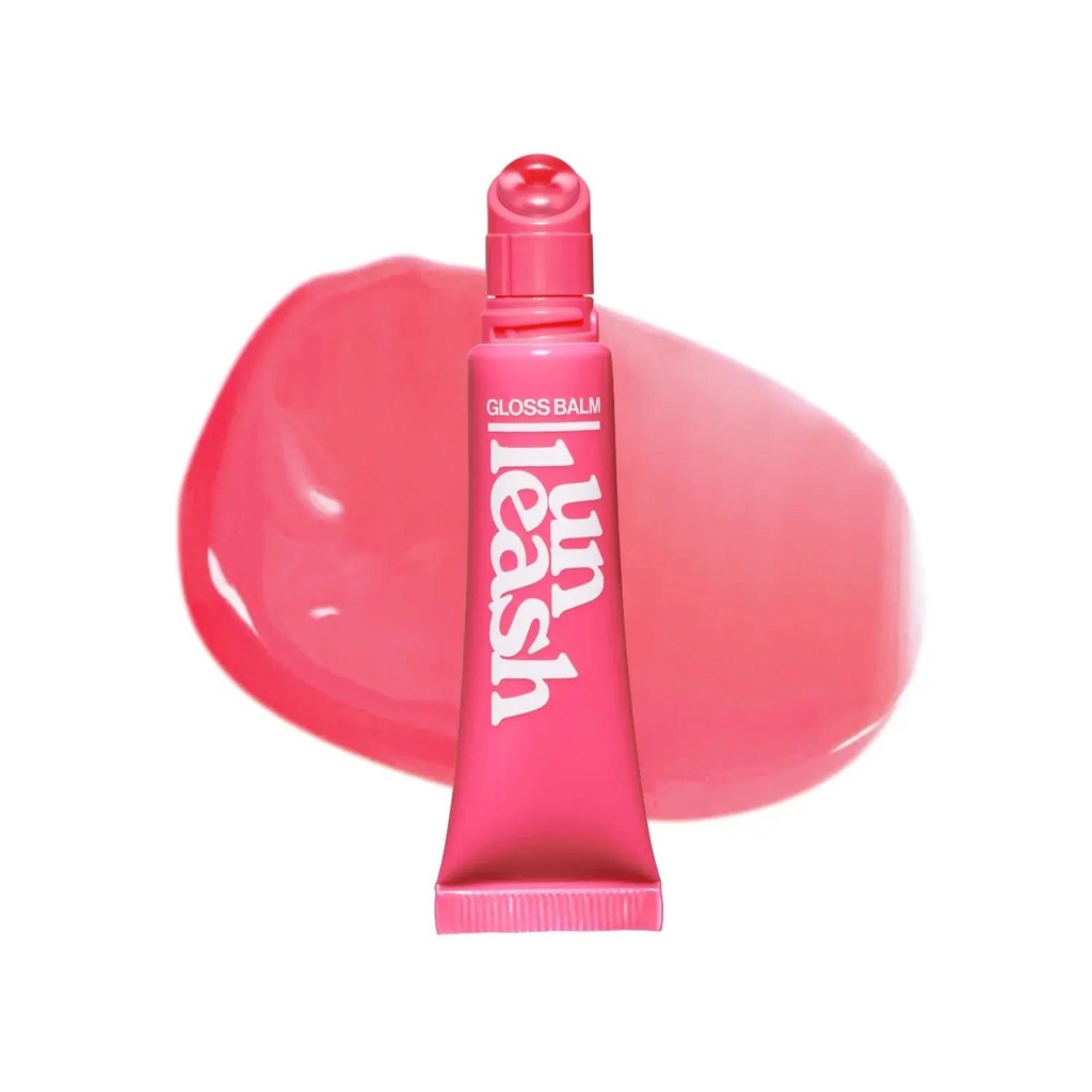 Sunset Dazzle Gloss Balm
