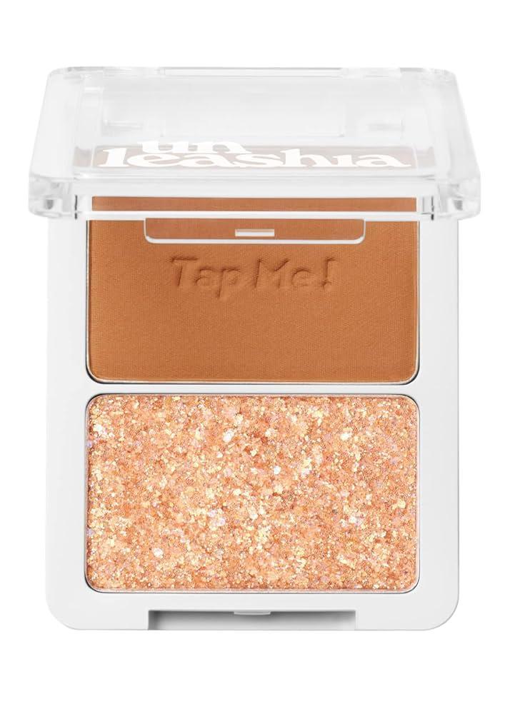 [unleashia tap me duo 02] Tap Me Palette Duo (Groovy)