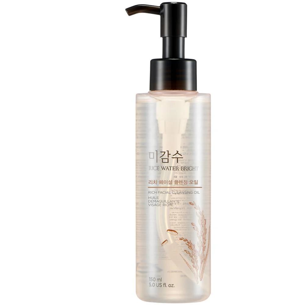 [tfs rice cleansing oil] Rice Water Bright Light Cleansing Oil 150ml
