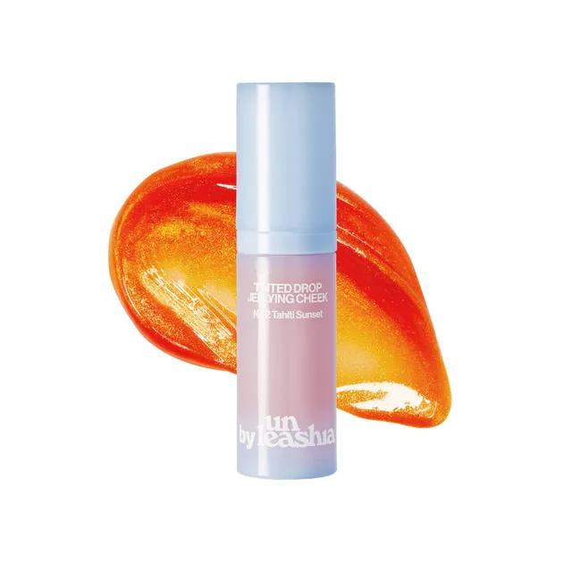 Tinted Drop Jellying Cheek