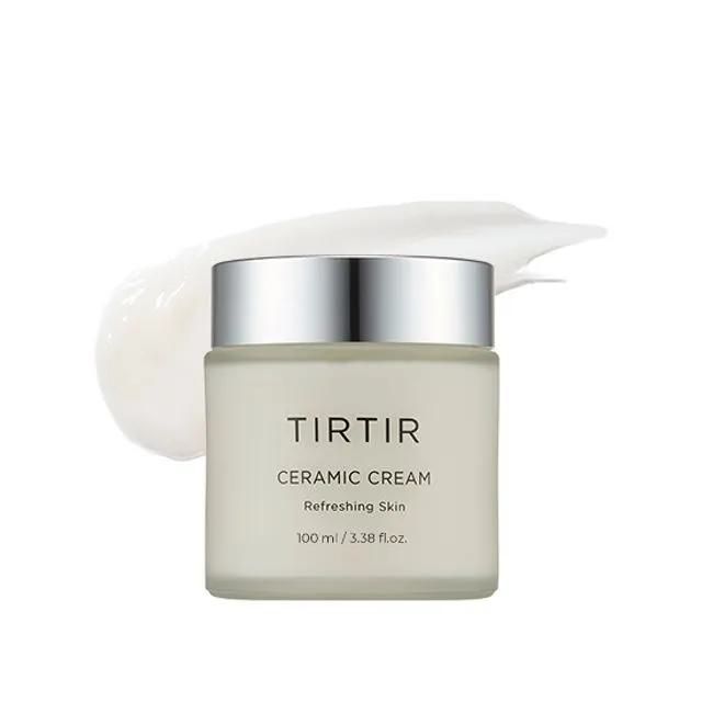 [tirtir ceramic cream] Ceramic Cream 100ml